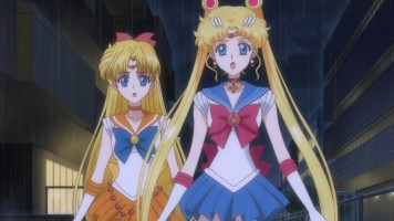 Sailor Moon Crystal - 18