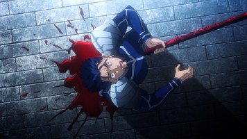 Fate/stay night: Unlimited Blade Works - 19