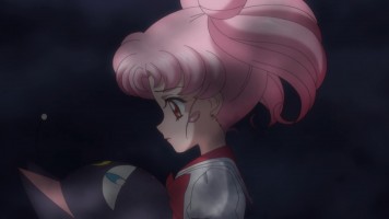 Sailor Moon Crystal - 21
