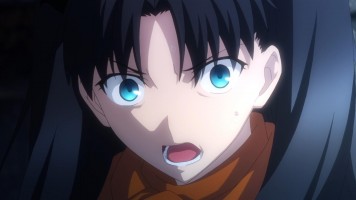 Fate/stay night: Unlimited Blade Works - 19