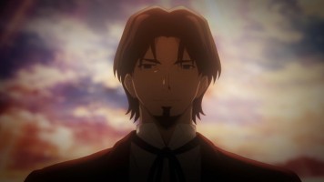 Fate/stay night: Unlimited Blade Works - 19