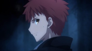 Fate/stay night: Unlimited Blade Works - 17