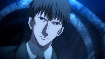 Fate/stay night: Unlimited Blade Works - 17