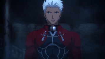 Fate/stay night: Unlimited Blade Works - 17