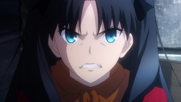 Fate/stay night: Unlimited Blade Works - 19