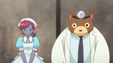 Kyoukai no RINNE - 10