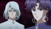 Sailor Moon Crystal - 23