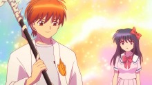 Kyoukai no RINNE - 12