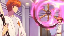 Kyoukai no RINNE - 11