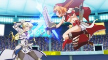 Magical Girl Lyrical Nanoha ViVid - 10