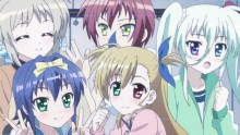 Magical Girl Lyrical Nanoha ViVid - 09