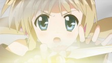 Magical Girl Lyrical Nanoha ViVid - 10