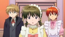 Kyoukai no RINNE - 09