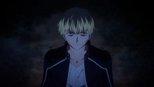 Fate/stay night: Unlimited Blade Works - 22