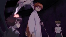 Kyoukai no RINNE - 08