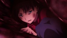 Fate/stay night: Unlimited Blade Works - 24