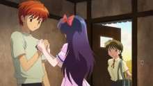 Kyoukai no RINNE - 12