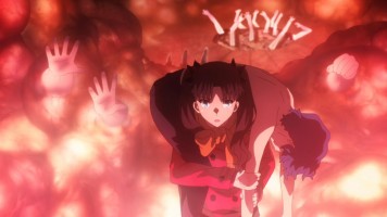 Fate/stay night: Unlimited Blade Works - 23