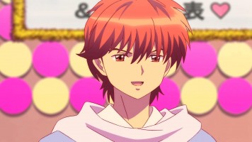 Kyoukai no RINNE - 11