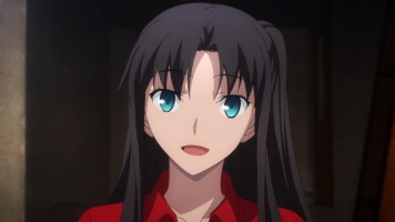 Fate/stay night: Unlimited Blade Works - 25