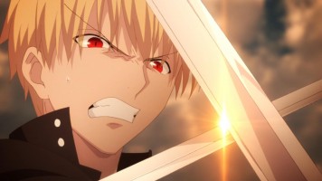 Fate/stay night: Unlimited Blade Works - 24