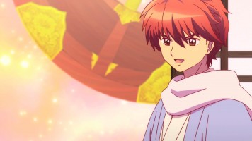 Kyoukai no RINNE - 10