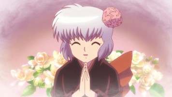 Kyoukai no RINNE - 11