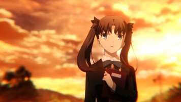 Fate/stay night: Unlimited Blade Works - 22