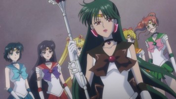 Sailor Moon Crystal - 23