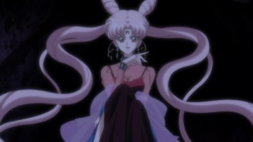 Sailor Moon Crystal - 23