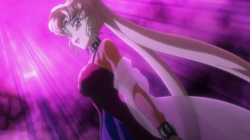 Sailor Moon Crystal - 23