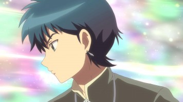 Kyoukai no RINNE - 11