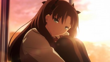 Fate/stay night: Unlimited Blade Works - 25