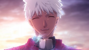 Fate/stay night: Unlimited Blade Works - 24