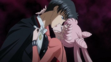 Sailor Moon Crystal - 23