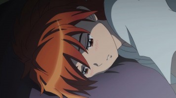 Kyoukai no RINNE - 11