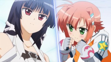 Magical Girl Lyrical Nanoha ViVid - 09