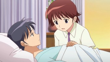 Kyoukai no RINNE - 08