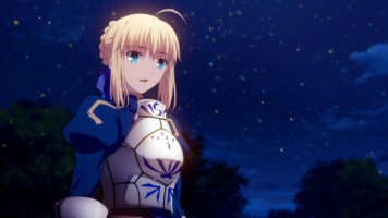 Fate/stay night: Unlimited Blade Works - 24