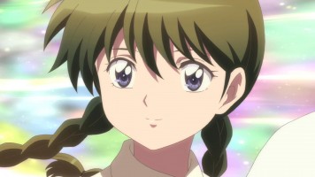 Kyoukai no RINNE - 11