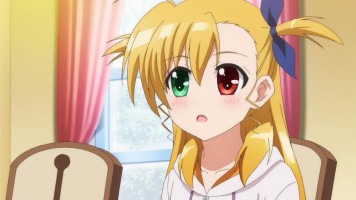 Magical Girl Lyrical Nanoha ViVid - 10