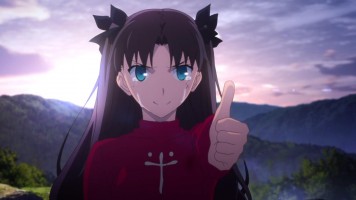 Fate/stay night: Unlimited Blade Works - 24