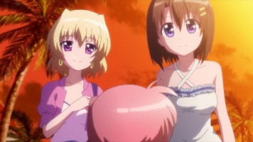 Magical Girl Lyrical Nanoha ViVid - 09