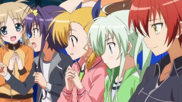 Magical Girl Lyrical Nanoha ViVid - 09