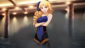 Fate/stay night: Unlimited Blade Works - 25