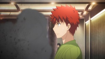 Fate/stay night: Unlimited Blade Works - 25