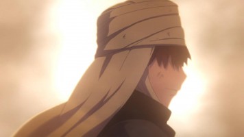 Fate/stay night: Unlimited Blade Works - 25