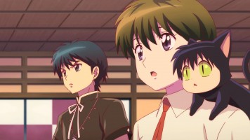 Kyoukai no RINNE - 10