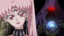 Sailor Moon Crystal - 24