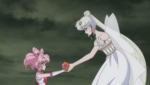 Sailor Moon Crystal - 26